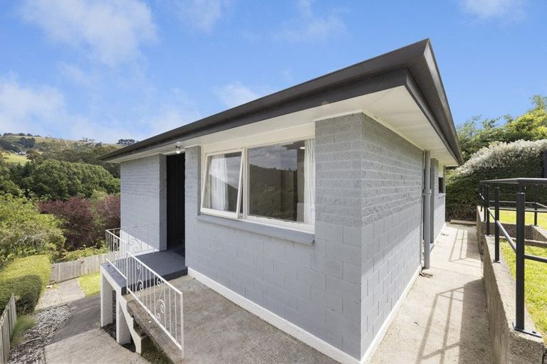 Photo of property in 485 Kaikorai Valley Road, Bradford, Dunedin, 9011
