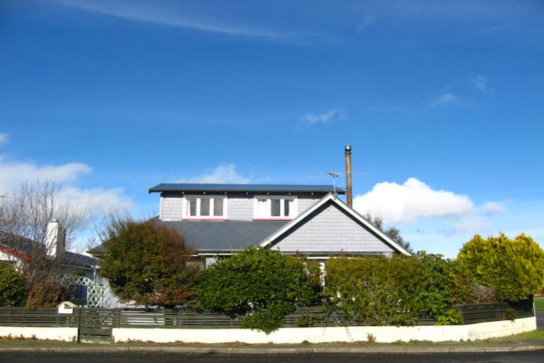 Photo of property in 1 Lowe Street, Avenal, Invercargill, 9810
