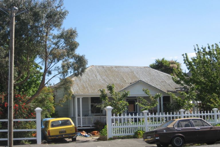 Photo of property in 115 Harrison Street, Whanganui, 4500