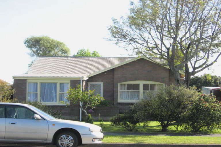 Photo of property in 773 Childers Road, Elgin, Gisborne, 4010