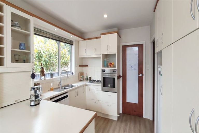 Photo of property in 37 Burwood Road, Burwood, Christchurch, 8083