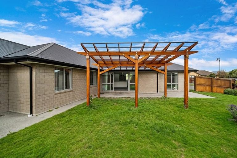 Photo of property in 27 Clematis Place, Wigram, Christchurch, 8042
