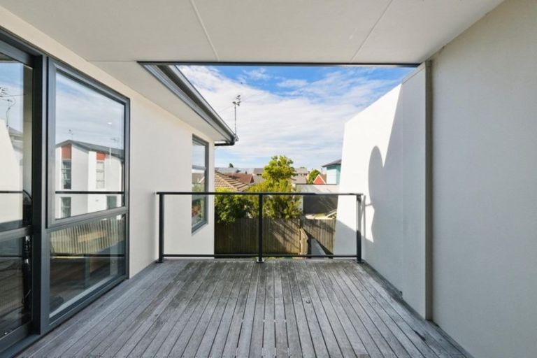 Photo of property in 6/81 Bordesley Street, Phillipstown, Christchurch, 8011