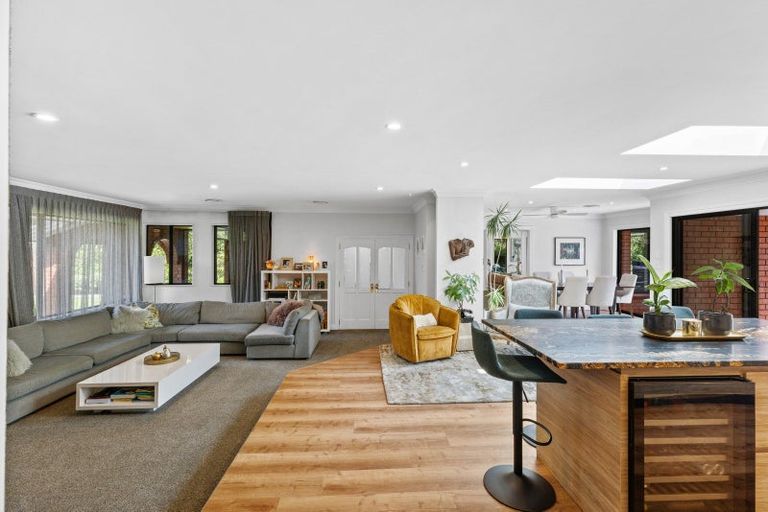 Photo of property in 74 Lincoln Tai Tapu Road, Lincoln, Christchurch, 7672