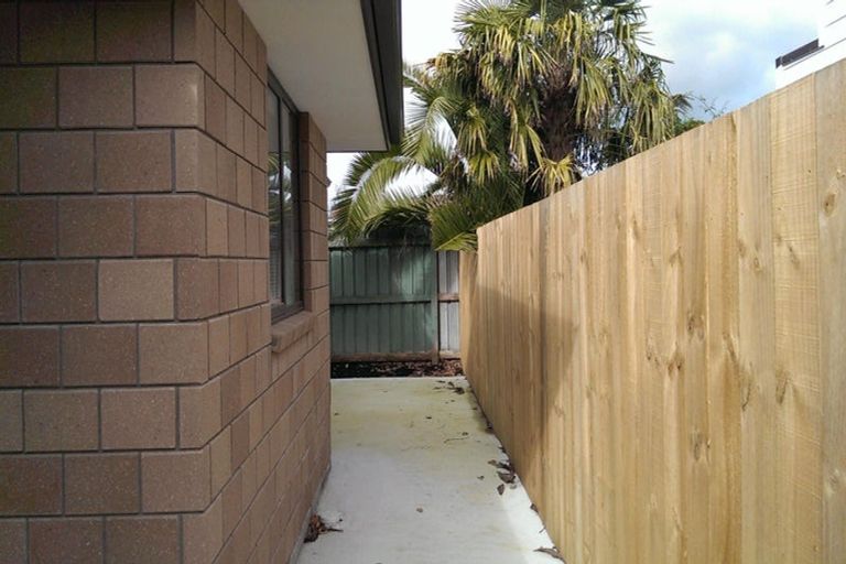 Photo of property in 5/193 Massey Street, Frankton, Hamilton, 3204