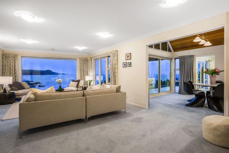 Photo of property in 13 Moana Road, Plimmerton, Porirua, 5026