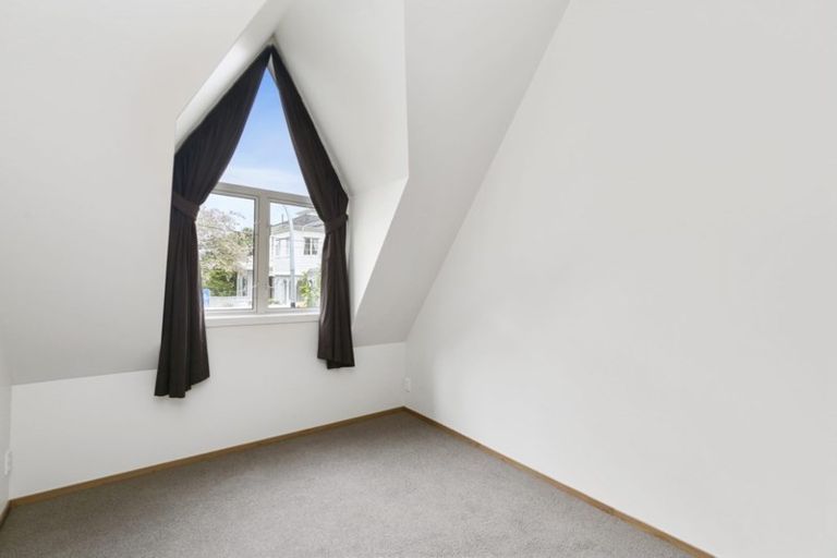 Photo of property in 8/1 Cottleville Terrace, Thorndon, Wellington, 6011