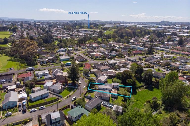 Photo of property in 8 Williams Crescent, Otara, Auckland, 2023