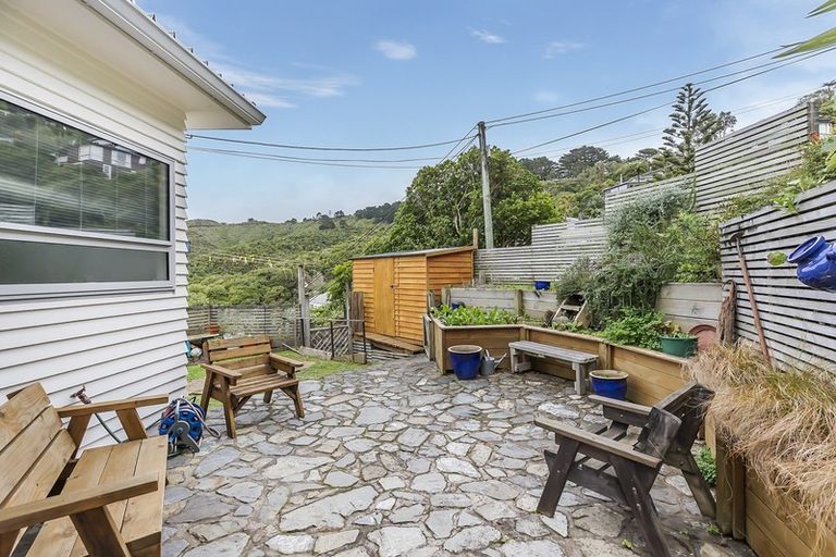 Photo of property in 4 Broomhill Road, Aro Valley, Wellington, 6012