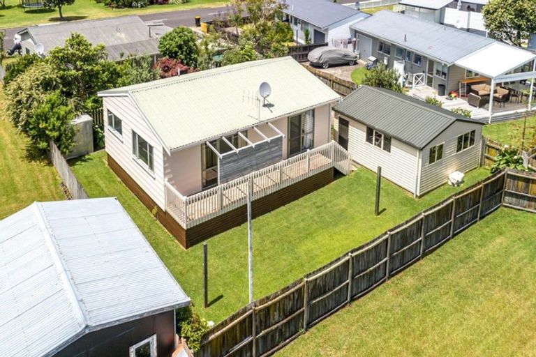 Photo of property in 48b Manaia Road, Tairua, 3508