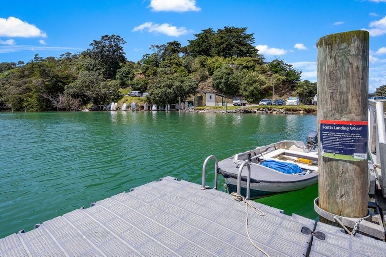 Photo of property in 20 Young Street, Mahurangi East, Warkworth, 0982