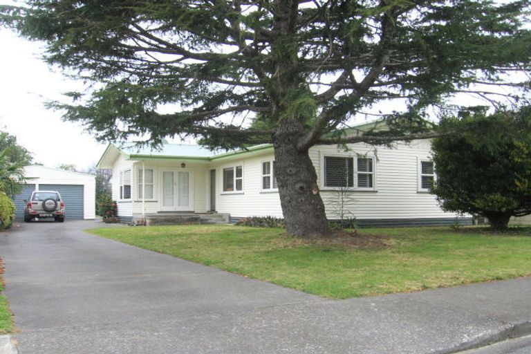 Photo of property in 26 Trent Street, Taradale, Napier, 4112