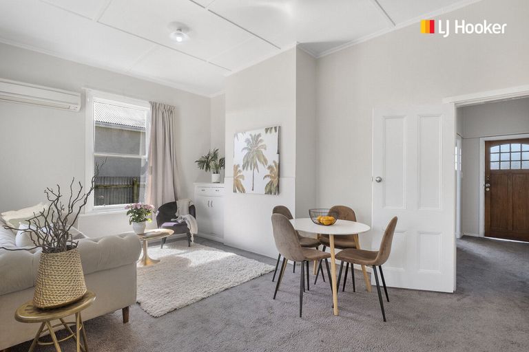 Photo of property in 172 Bay View Road, South Dunedin, Dunedin, 9012