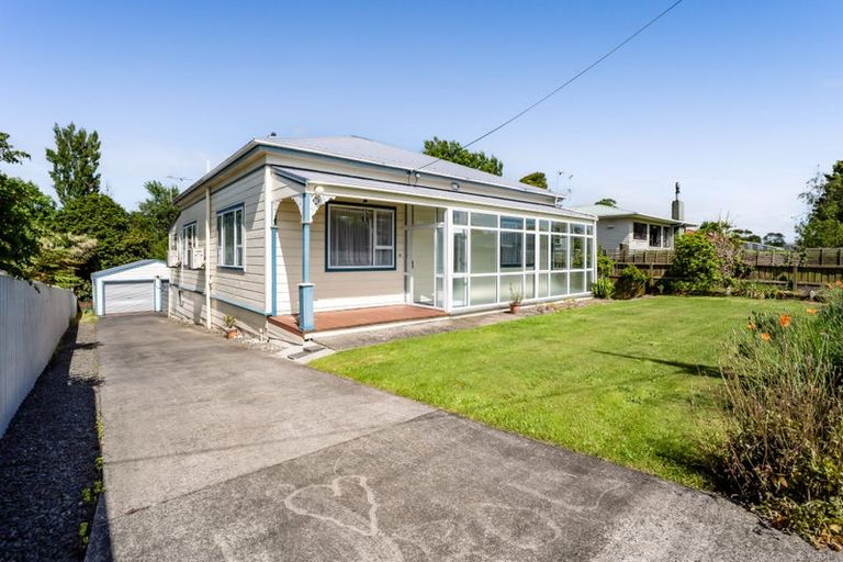 Photo of property in 59 Stanners Street, Eltham, 4322