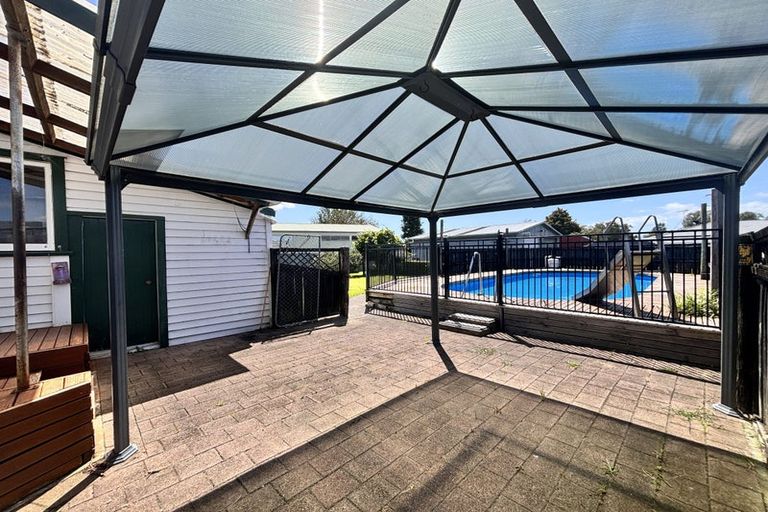 Photo of property in 27 Peria Road, Matamata, 3400