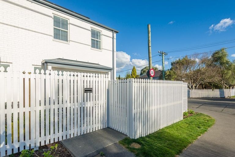 Photo of property in 2a Westby Street, Waltham, Christchurch, 8023