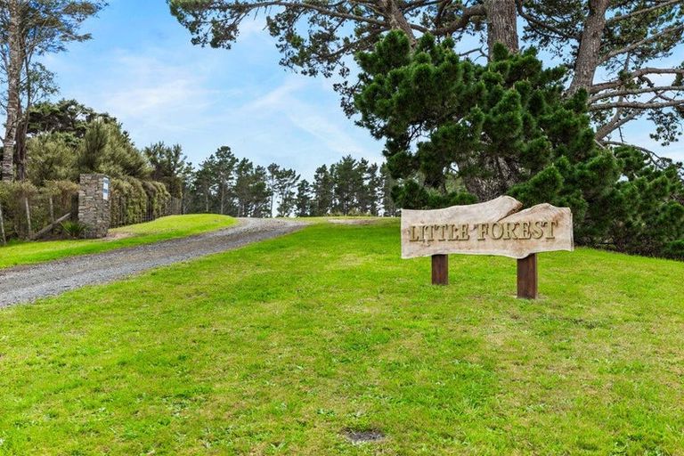Photo of property in 132b Dormer Road, Waitoki, Helensville, 0875