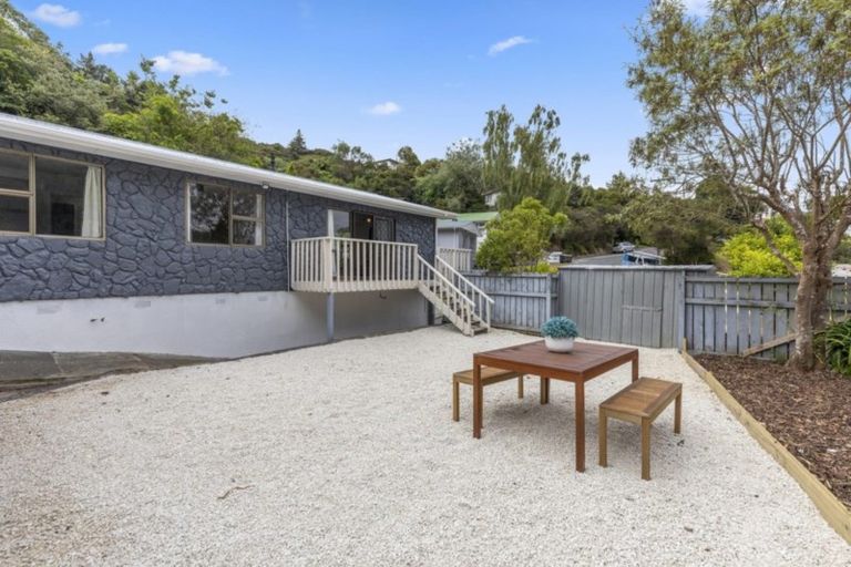 Photo of property in 19 John Street, Stokes Valley, Lower Hutt, 5019