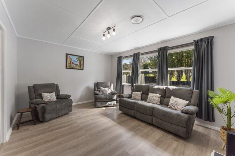 Photo of property in 14 Watt Street, Featherston, 5710