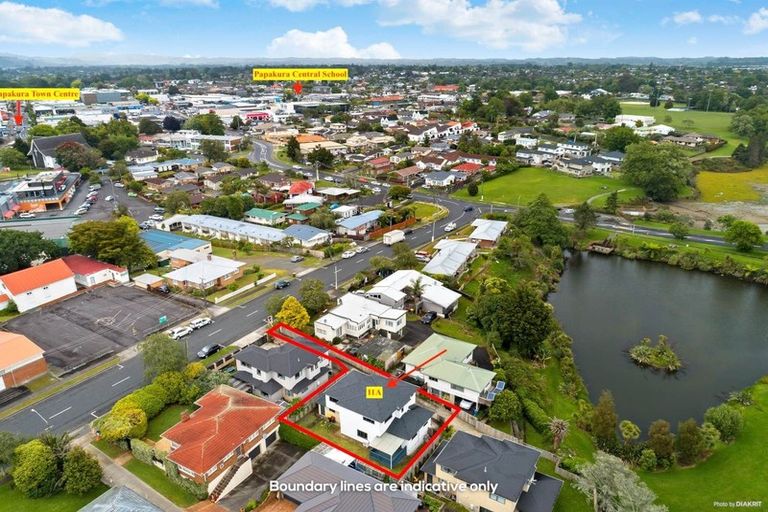 Photo of property in 11a Coles Crescent, Papakura, 2110