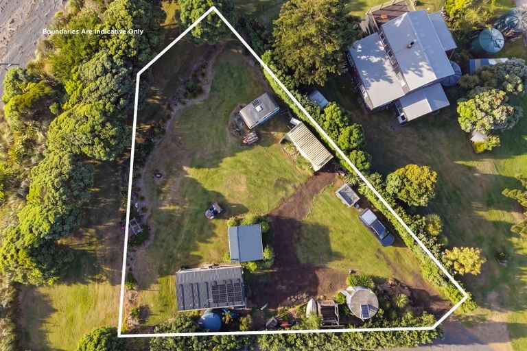 Photo of property in 21 Carley Reeve Drive, Marokopa, Piopio, 3988