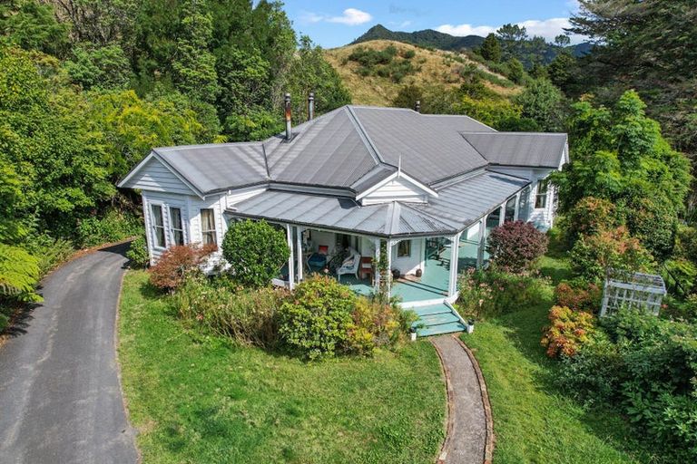 Photo of property in 23b Moresby Street, Karangahake, Paeroa, 3674