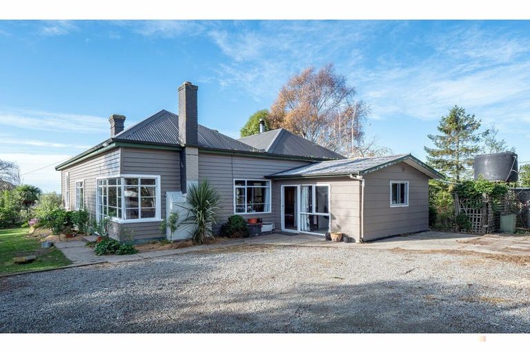 Photo of property in 176 Point Bush Road, Waimate, 7979