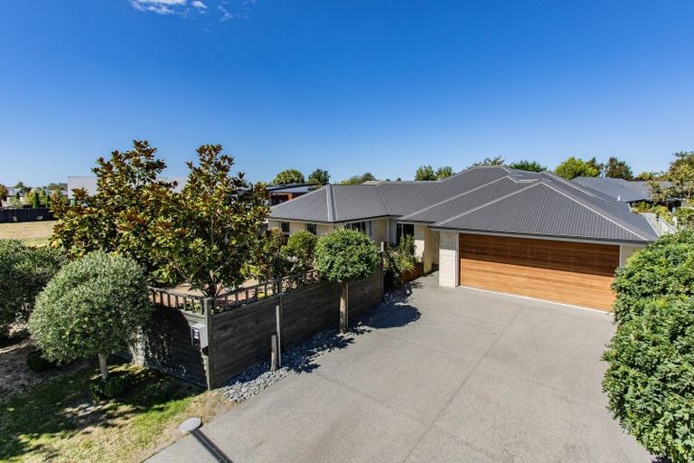 Photo of property in 24 Carmichael Street, Rangiora, 7400