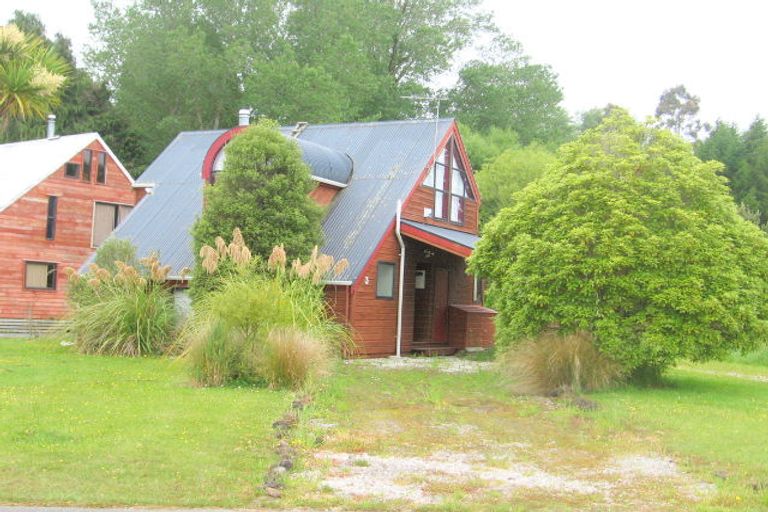 Photo of property in 3 Park Avenue, Ohakune, 4625