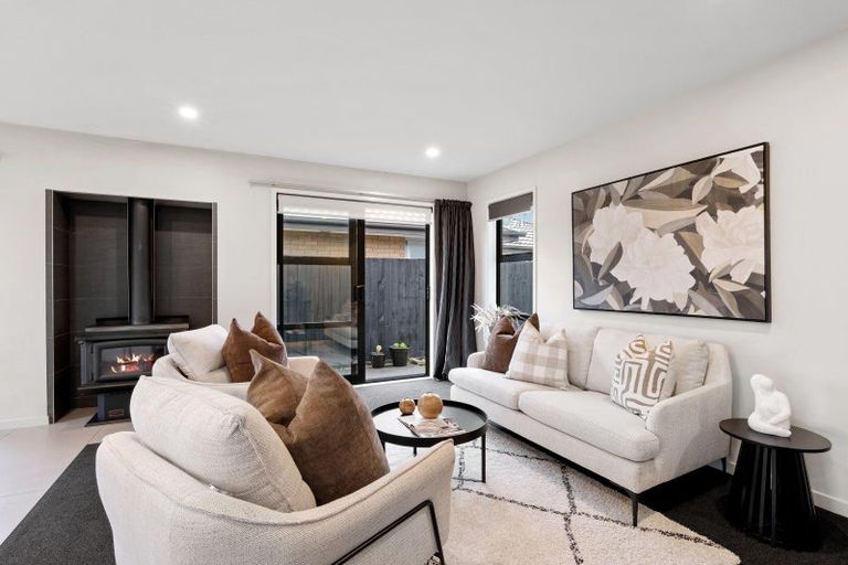 Photo of property in 44 Chert Street, Rolleston, 7614