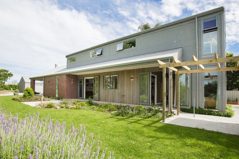 Photo of property in 70a Potae Avenue, Lytton West, Gisborne, 4010