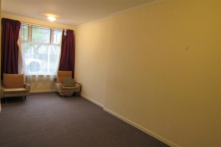 Photo of property in 199 The Terrace, Wellington Central, Wellington, 6011