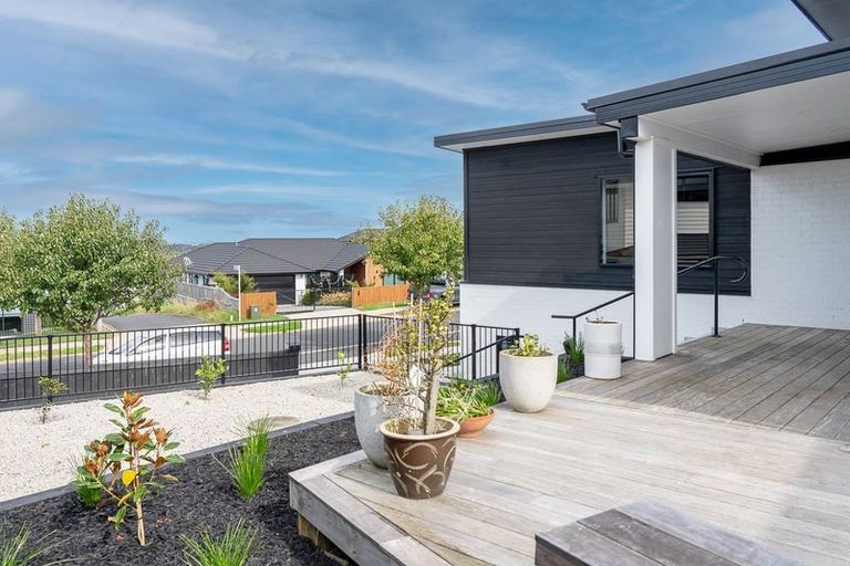 Photo of property in 7 Kapua Crescent, Rototuna North, Hamilton, 3210