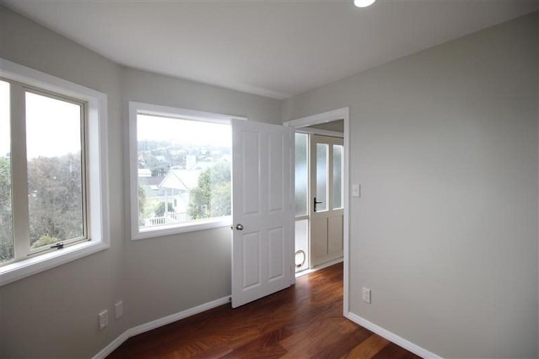 Photo of property in 44a Bentinck Avenue, Strathmore Park, Wellington, 6022