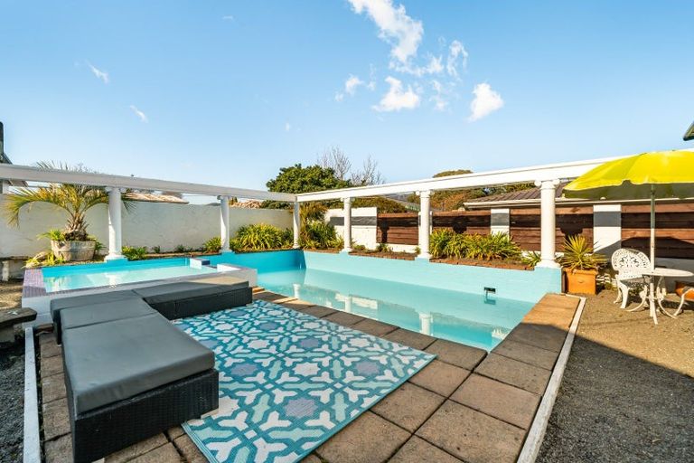 Photo of property in 181 California Drive, Totara Park, Upper Hutt, 5018