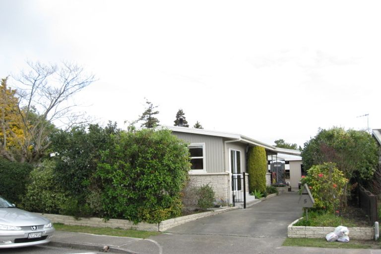 Photo of property in 5 Legorne Lane, Havelock North, 4130