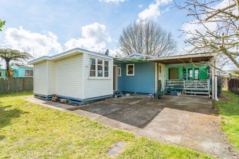 Photo of property in 45 Rangatira Drive, Mangakino, 3421