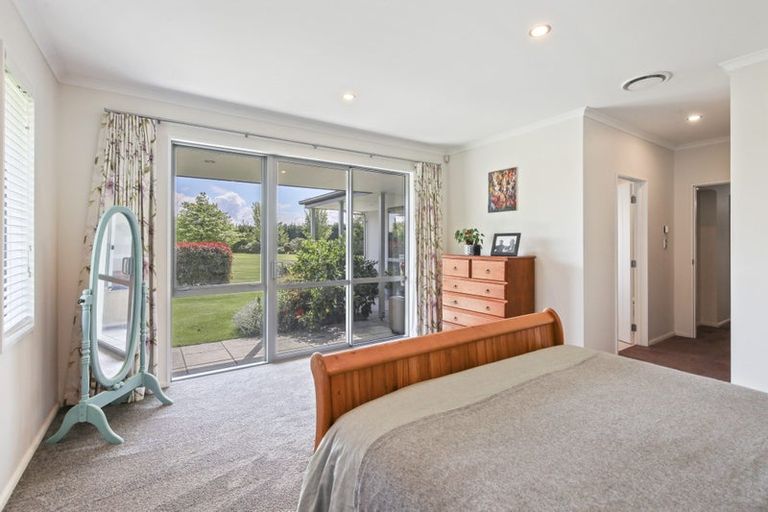 Photo of property in 2501 Tram Road, West Eyreton, Rangiora, 7475