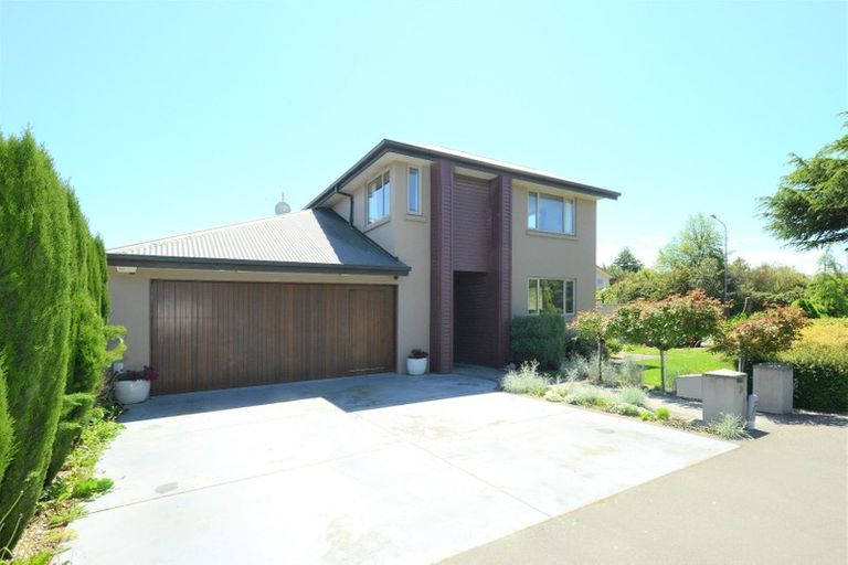 Photo of property in 19 Roydvale Avenue, Burnside, Christchurch, 8042