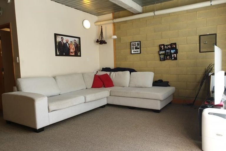 Photo of property in First House Apartments, 3/4 Frederick Street, Te Aro, Wellington, 6011
