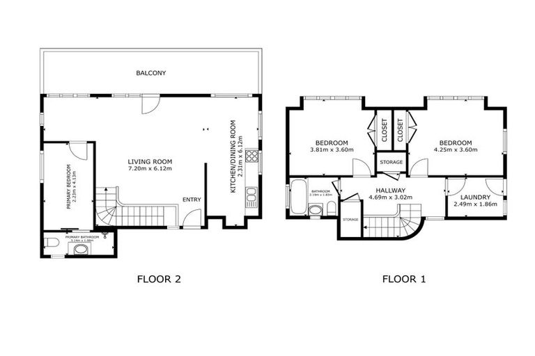 Photo of property in 3 Clyde Road, Bluff Hill, Napier, 4110