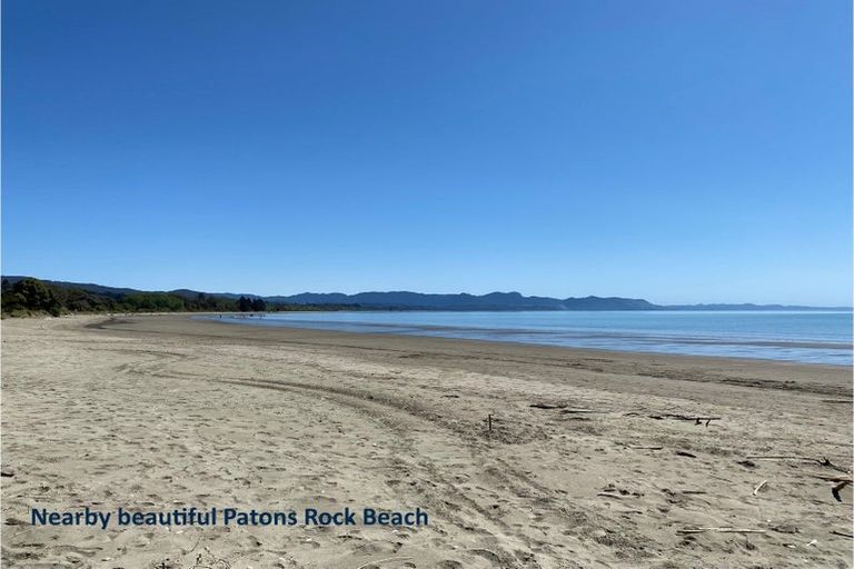 Photo of property in 221 Patons Rock Road, Patons Rock, Takaka, 7182