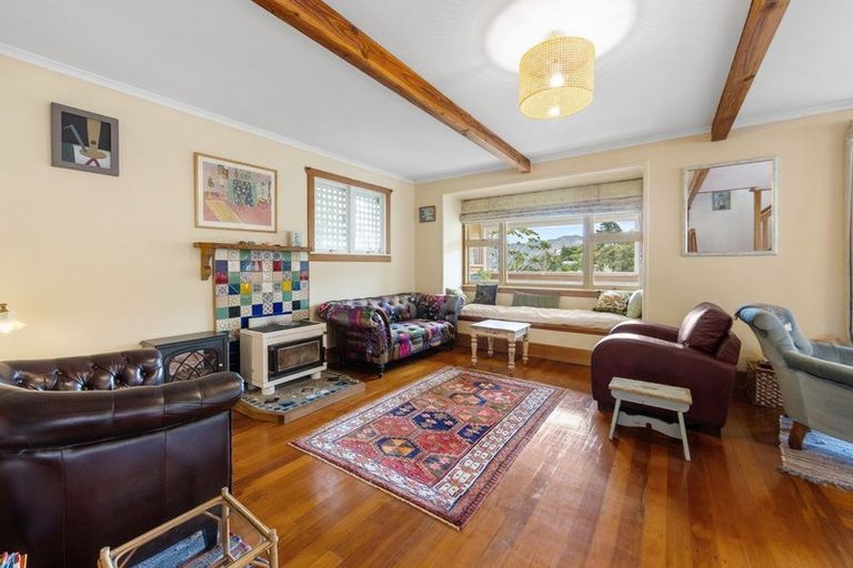 Photo of property in 36 Park Terrace, Corsair Bay, Lyttelton, 8082