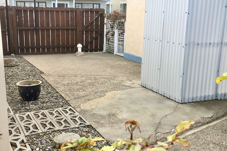 Photo of property in 1 Hall Street, South Dunedin, Dunedin, 9012