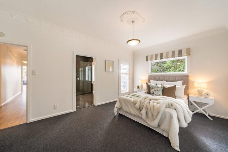 Photo of property in 4 Hurman Street, Karori, Wellington, 6012