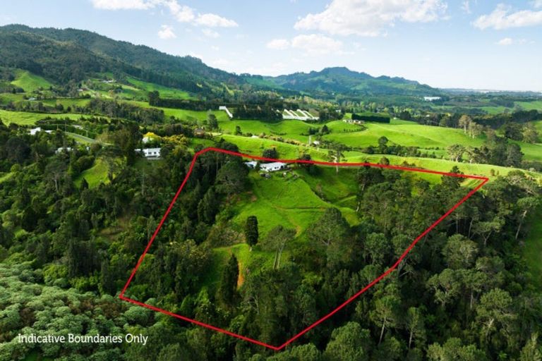 Photo of property in 221 Lindemann Road, Tahawai, Katikati, 3170