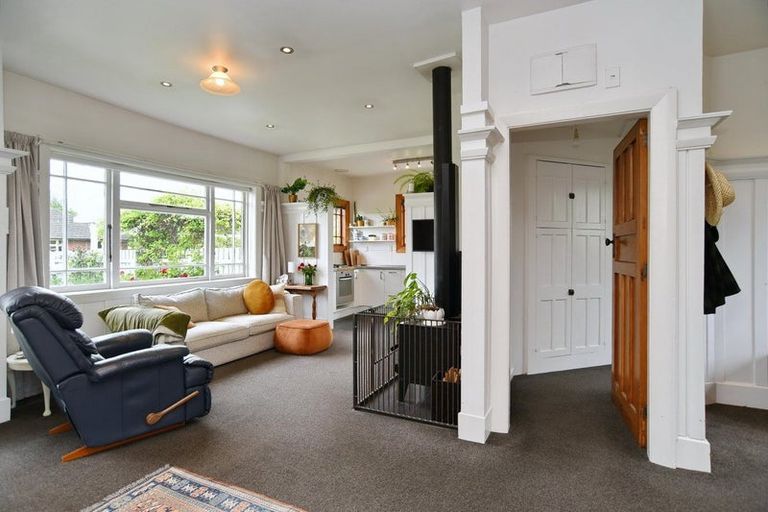 Photo of property in 14 Thornton Street, Mairehau, Christchurch, 8013