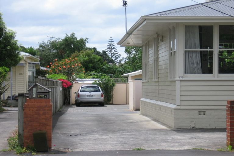 Photo of property in 275a Meola Road, Point Chevalier, Auckland, 1022