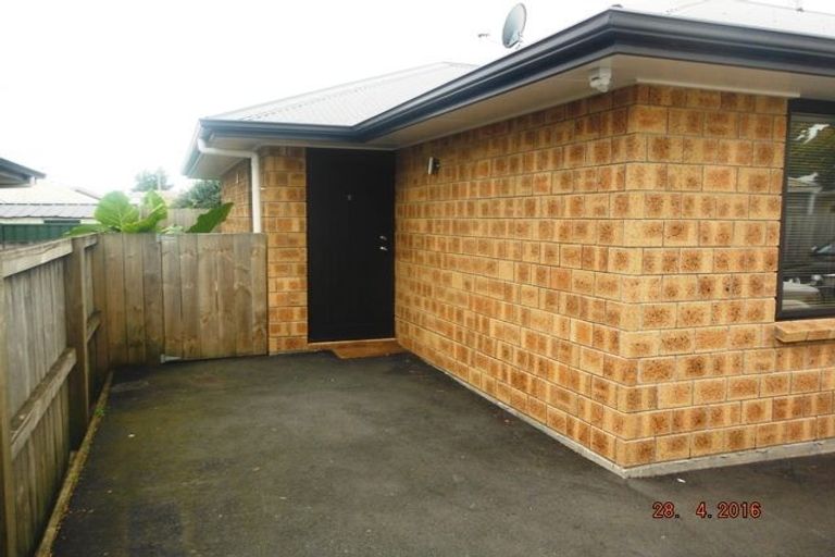 Photo of property in 54e Campbell Street, Frankton, Hamilton, 3204