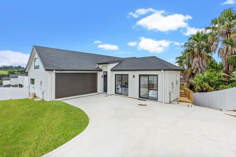 Photo of property in 6 Bela Vista Boulevard, Swanson, Auckland, 0614